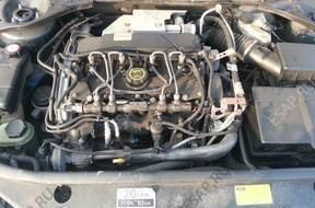 ТУРБОКОМПРЕССОР  Mondeo 2.0 TDCI MK3 89Ty