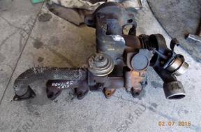 ТУРБОКОМПРЕССОР MONDEO I 1,8TD GARRETT