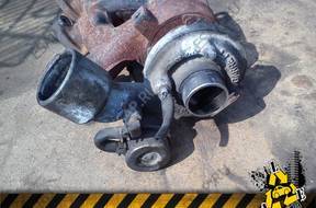 ТУРБОКОМПРЕССОР  Mondeo II 1.8 TD 452124-5