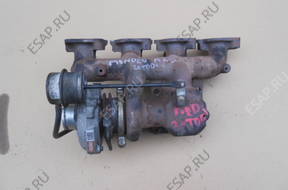 ТУРБОКОМПРЕССОР  MONDEO MK III 2,0 TDDI 1S7Q6K682AE