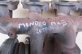 ТУРБОКОМПРЕССОР  MONDEO MK III 2,0 TDDI 1S7Q6K682AE