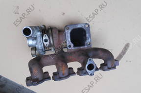 ТУРБОКОМПРЕССОР  MONDEO MK III 2,0 TDDI 1S7Q6K682AE