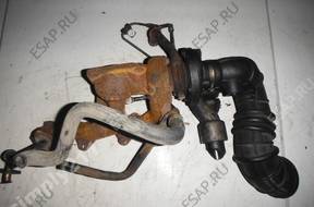 ТУРБОКОМПРЕССОР MONDEO MK2 1.8 TD 97FF6K682AB