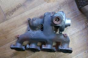 ТУРБОКОМПРЕССОР MONDEO MK3 2,0 TDCI 267Q-6K682-AG
