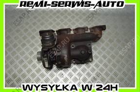 ТУРБОКОМПРЕССОР Mondeo MK3 2,0 TDCI 2S7Q6K682AE