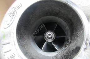 ТУРБОКОМПРЕССОР  MONDEO MK3 2.0 TDCI 00-07