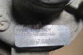 ТУРБОКОМПРЕССОР  MONDEO MK3 2.0 TDCI 00-07