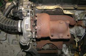 ТУРБОКОМПРЕССОР  MONDEO MK3 2.0 TDCI 03-2007 год.