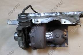 ТУРБОКОМПРЕССОР Mondeo MK3 2.0 TDCI 130 С GRUSZK