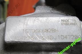 ТУРБОКОМПРЕССОР MONDEO MK3 2.0 TDCI 1S7Q 6K682 BH