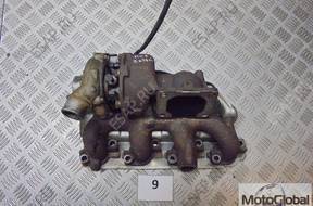 ТУРБОКОМПРЕССОР MONDEO MK3 2.0 TDCI 257Q-5K682-AG