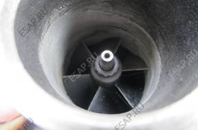 ТУРБОКОМПРЕССОР MONDEO MK3 2.0 TDCI 2S7Q-6K682-AE