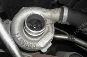 ТУРБОКОМПРЕССОР MONDEO MK3 2.0 TDCI 2S7Q 6K682-AG