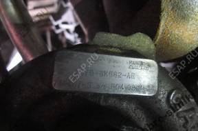 ТУРБОКОМПРЕССОР MONDEO MK3 2.0 TDCI 2S7Q6K682AE
