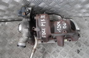 ТУРБОКОМПРЕССОР MONDEO MK3  2.0 TDCI  457Q-6K682-EL