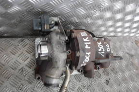 ТУРБОКОМПРЕССОР MONDEO MK3  2.0 TDCI  457Q-6K682-EL