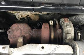 ТУРБОКОМПРЕССОР MONDEO MK3 2.0 TDCI GARRETT 09020