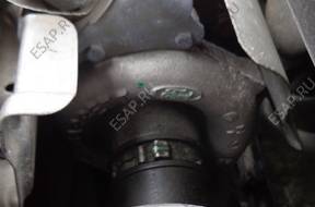 ТУРБОКОМПРЕССОР MONDEO MK3 2.0 TDCI