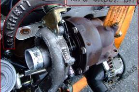 ТУРБОКОМПРЕССОР MONDEO MK3 2.0 TDDi 1S7Q6K682BH