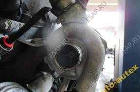 ТУРБОКОМПРЕССОР MONDEO MK3 2.0 TDDI 1S7QGK682BH