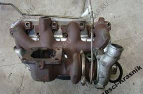 ТУРБОКОМПРЕССОР  MONDEO MK3 2.0 TDDI