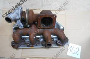 ТУРБОКОМПРЕССОР MONDEO MK3 2.0TDCI 1S7Q-6K682-AJ