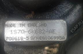 ТУРБОКОМПРЕССОР mondeo mk3 2.0TDDI 1S7Q-6K682-AE
