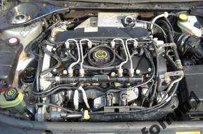 ТУРБОКОМПРЕССОР MONDEO MK3 2.2 TDCI 2005 год