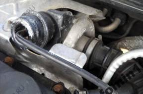 ТУРБОКОМПРЕССОР MONDEO MK3 2.2 TDCI 2005 год