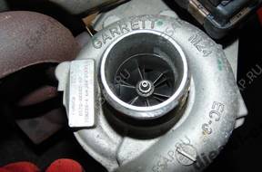 ТУРБОКОМПРЕССОР MONDEO MK3 2.2 TDCI 6S7Q-6K682-AD