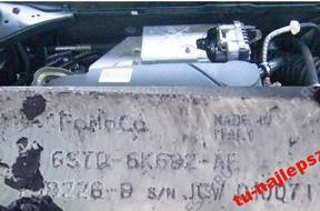 ТУРБОКОМПРЕССОР Mondeo MK3 2.2 TDCI