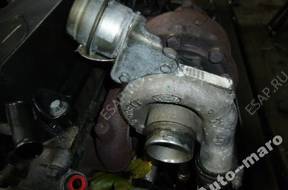 ТУРБОКОМПРЕССОР Mondeo MK3 2S7Q-6K682-AD