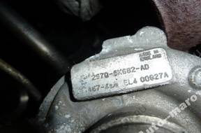 ТУРБОКОМПРЕССОР Mondeo MK3 2S7Q-6K682-AD