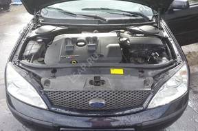 ТУРБОКОМПРЕССОР  MONDEO MK3 III 2,0 TDCI 130