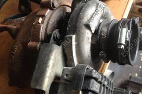 ТУРБОКОМПРЕССОР MONDEO MK4 1.8 TDCI 7G9Q-6K682-BC