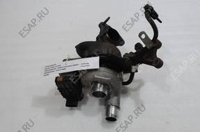 ТУРБОКОМПРЕССОР MONDEO MK4 1.8 TDCI 7G9Q-6K682-BD