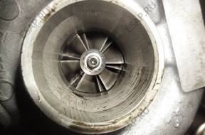 ТУРБОКОМПРЕССОР MONDEO MK4, FOCUS II 1.8 TDCI