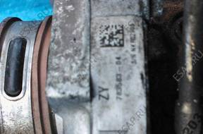 ТУРБОКОМПРЕССОР MONDEO MK4 LIFT 2,0 TDCI