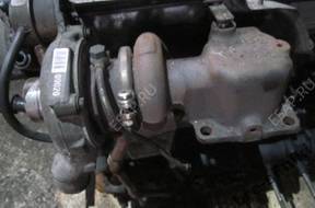 ТУРБОКОМПРЕССОР MONDEO TRANSIT 2.0 TDCI 1S7Q6K682AF