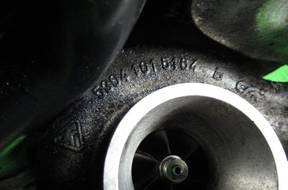 ТУРБОКОМПРЕССОР MOVANO MASTER 2.5 DCI 53041015164