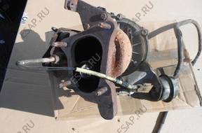 ТУРБОКОМПРЕССОР MOVANO MASTER III Garrett 787620