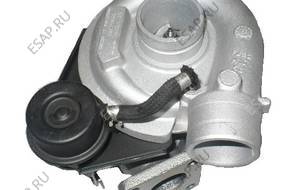 ТУРБОКОМПРЕССОР  MOVANO RENAULT MASTER 2.8 TD