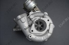 ТУРБОКОМПРЕССОР NAVARA 2,5 DI 769708 14411EC00C