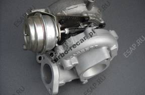 ТУРБОКОМПРЕССОР NAVARA 2,5 DI 769708 14411EC00C