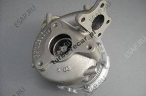 ТУРБОКОМПРЕССОР NAVARA 2,5 DI 769708 14411EC00C
