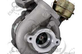 ТУРБОКОМПРЕССОР  NAVARA PATHFINDER 2005-