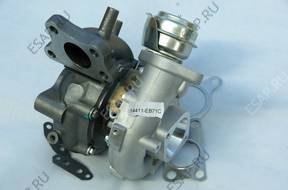 ТУРБОКОМПРЕССОР NAVARA PATHFINDER YD25 DCI ОТ-2005 год