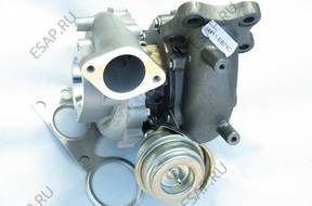 ТУРБОКОМПРЕССОР NAVARA PATHFINDER YD25 DCI ОТ-2005 год