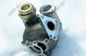 ТУРБОКОМПРЕССОР NAVARA PATHFINDER YD25 DCI ОТ-2005 год