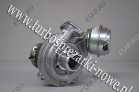 ТУРБОКОМПРЕССОР NEMO QUBO FIORINO BIPPER 1.3 HDI